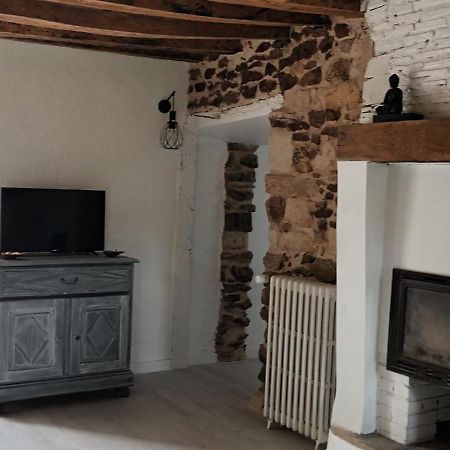 Maison De Campagne Seiches-sur-le-Loir エクステリア 写真